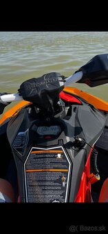 Vrtula Sea Doo Spatk - 6