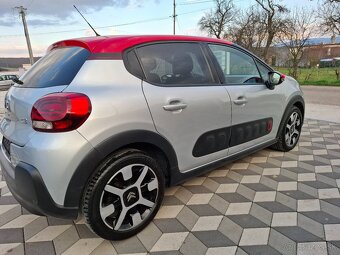 CITROEN C3 1.2 PURE TECH,81KW,115000KM,MOD.2019 - 6