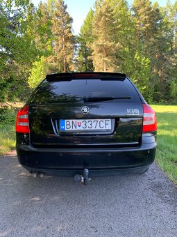✅Škoda Octavia 2 1.9 Tdi 4x4 M6 - 6