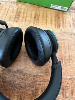Xbox sluchadla wireless headset. - 6