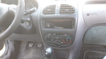 Peugeot 206 - 2X - 1,9 Diesel - 1,4 HDI - 6