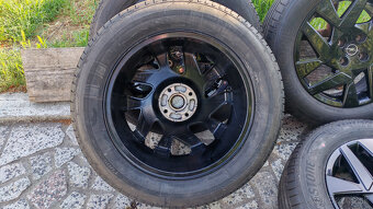 4x108 R17 --- OPEL MOKKA - 6