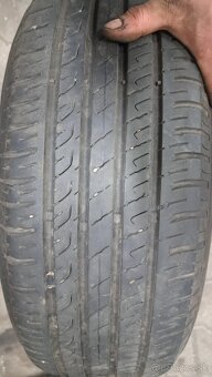 5x112R16 letná sada diskov - 6