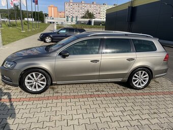 VW PASSAT B7 2.0TDI 103KW DSG - 6