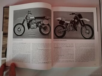 Športovni motocykly - 6