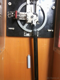 KYVADLOVÉ HODINY HH - 100, - 6