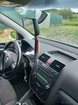 Golf 5 - 6