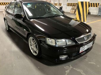 Honda Accord Type R - 6
