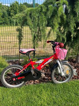 Detsky bicykel Olpran - 6