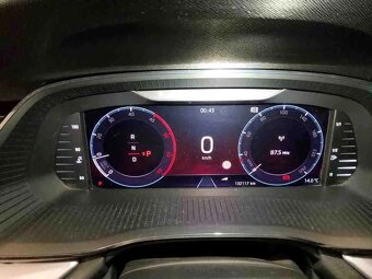 ŠKODA OCTAVIA IV 2.0TDI 11KW /MATRIX/VIRTUAL/DCC/SAMOPARK. - 6