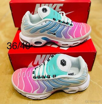 Nike aimax TN - 6