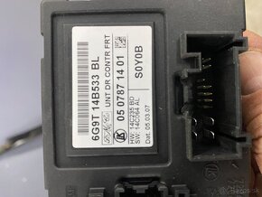 Predam na Ford S- max 2008 - 6