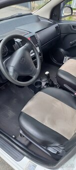 Hyundai getz - 6