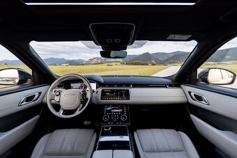 Range Rover Velar 3.0 V6 P380 AWD R-Dynamic SE (2018) - 6