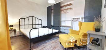 Exkluzívny 3 izb. byt s 2 balkónmi aj s parkovacím miestom B - 6