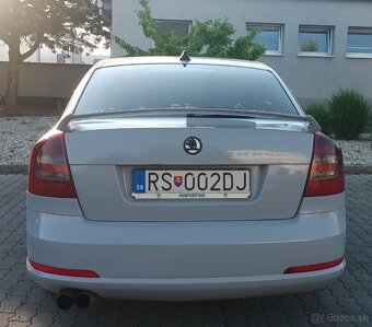 Octavia 2 elegance - 6