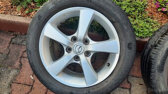 Mazda 3 - 6