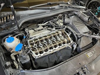 Škoda Superb 3.6 V6 191kW skvelý stav - 6