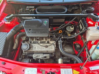 Felicia 1.3mpi 50kw - 6
