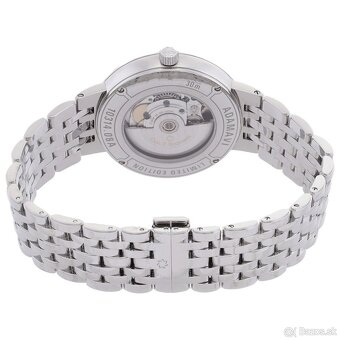 Nové automatické hodinky Carl F. Bucherer, séria Adamavi - 6