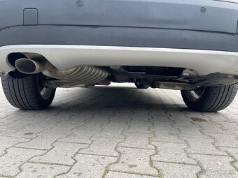 BMW X1 18D xDrive 2010 AT, 100KW , vymením - 6