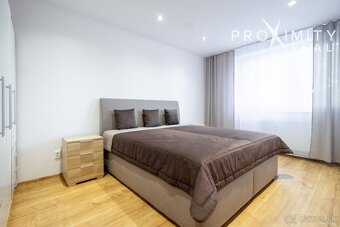 Kompletne zariadený 2-izbový byt s balkónom, Pod Hradová - 6