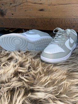 NIKE W DUNK LOW - 6