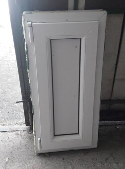 Dvere PVC interierove - 6