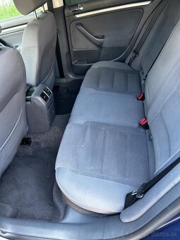 Vw golf 5 - 6
