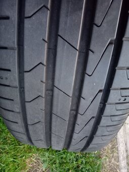 Hyundai N-Linei10, i20 16" 195/45 R16 originál. hliník.disk - 6