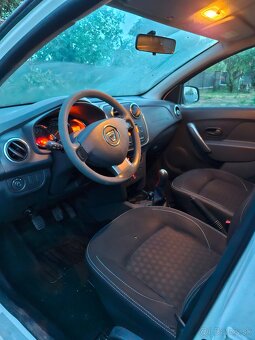Dacia Logan MCV 2 1.2benzin 54kw - 6