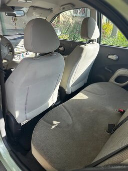 Nissan Micra - 6