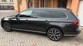 VW Passat B8 Variant 2.0 TDI 110kw Dsg Lift 2/2021 - 6