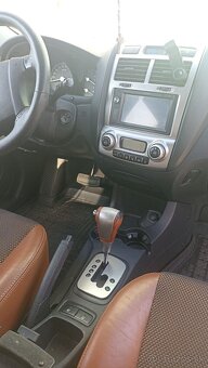 Kia Sportage - 6