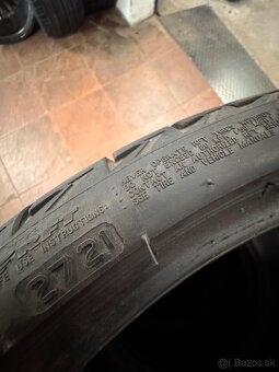 255/30 R20 Bridgestone - 6