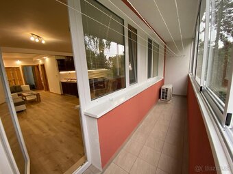 3 izbovy byt prenajom Ružínska/Terasa, klimatizovaný - 6