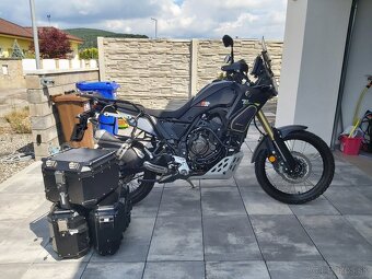 Yamaha Tenere 700 - 6