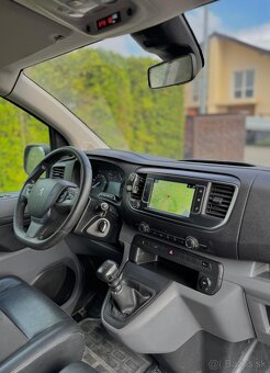 Peugeot Expert 1.5BlueHDi Premium - 6