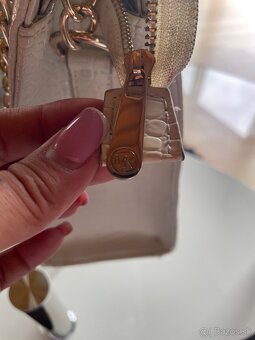Michael Kors dámska kabelka - 6