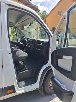 Citroen Jumper - 6
