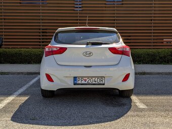 Hyundai i30 1.6 GDI 99kW DOHC Style A/T - 6