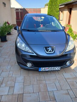 Peugeot 207 - 6