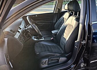 Predám Volkswagen Passat Variant R-line Highline 2.0 TDI 103 - 6