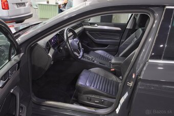 Volkswagen Passat B8 Variant 2.0 TDI 147kW DSG automat - 6