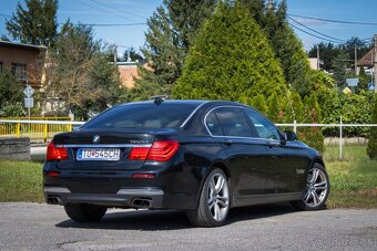 BMW Rad 7 750Li xDrive - 6
