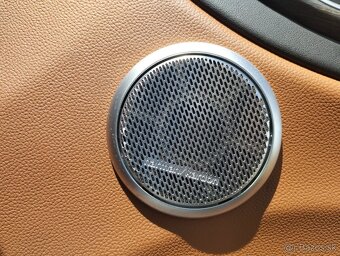 Alfa Romeo Giulia 2.0 Turbo 206kw, Q4,2019 -Harman Kardon - 6