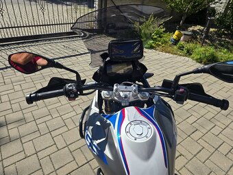 Bmw G 310 GS - 6