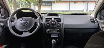Renault megane 2 - 6