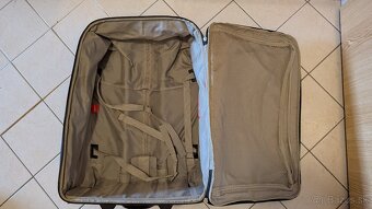 Cestovný kufor Kappa - 6