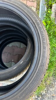 ❄️zimné pneu 225/40 r18 - 6